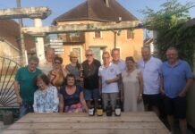 La Confrérie du Royal Vin Jaune