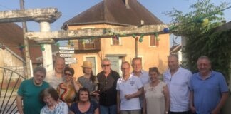 La Confrérie du Royal Vin Jaune