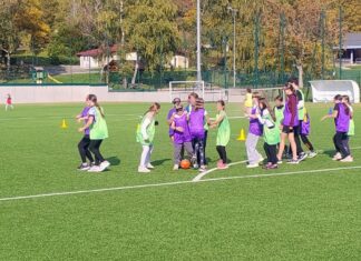 Arbois. Quand le football se joue … les yeux bandés Football les yeux bandés