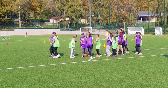 Cécifoot ©ville Arbois