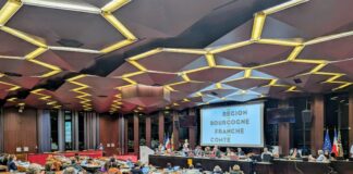 Région. Quelles aides au Jura ? Aides aux entreprises Jura