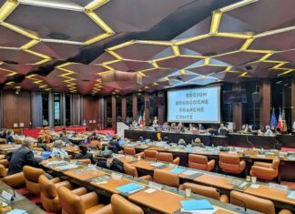 Région. Quelles aides au Jura ? Aides aux entreprises Jura