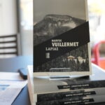 L ivre de Maryse VuillermetDSC03283