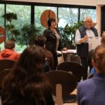 Discours de monsieur le maire d’Oyonnax.DSC03754