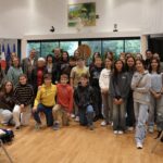 Les Correspondants allamandDSC03767