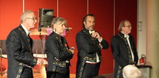 Haut-Bugey. Mieux comprendre le cancer à l’occasion d’Octobre rose