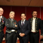 Ensemble pour lutter conter le cancer.DSC03988