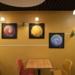 Le Café des Artistes DSC04473