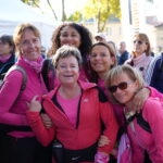 Aux couleurs d’Octobre rose DSC04739