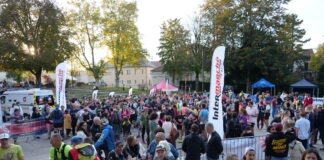 Haut-Bugey. Urban Trail Oyonnax : une belle réussite !