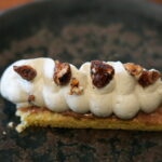 Un dessert raffiné. DSC05215