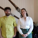 Restaurateur et son assistanteDSC05217