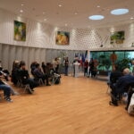 Réception en Mairie.DSC05663