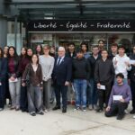 Photo de groupe bacheliers DSC05713