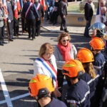 Danielle Brulebois et JSP