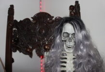 bal Halloween Arinthod