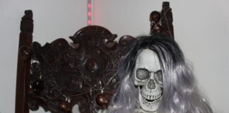 Arinthod. Grand Bal d’Halloween ce samedi bal Halloween Arinthod