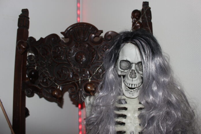 bal Halloween Arinthod bal Halloween Arinthod