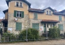 Les cités ouvrières de Solvay vont s'offrir une nouvelle vie.