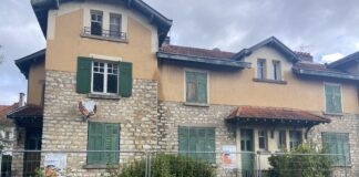 Les cités ouvrières de Solvay vont s'offrir une nouvelle vie.