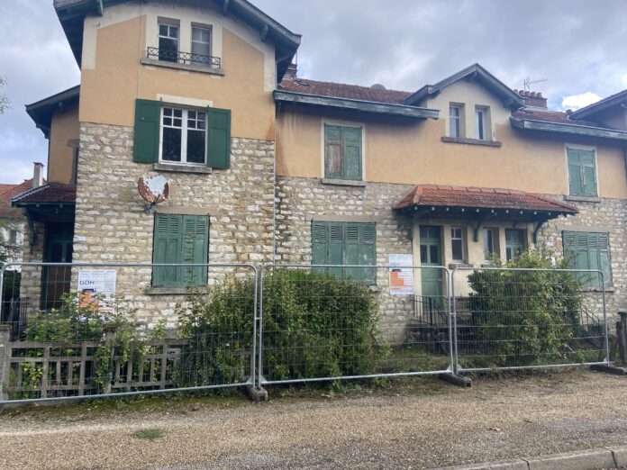 Les cités ouvrières de Solvay vont s'offrir une nouvelle vie.