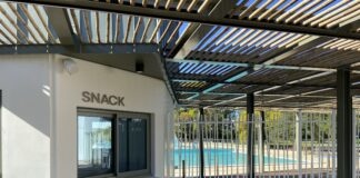 Auxonne. La ville lance un appel à projets pour le restaurant-snack de la piscine Un appel à manifestation d'intérêts a été lancé pour le snack de la piscine, entièrement restaurée.