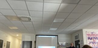 Dole. Un après-midi où la jeunesse met des mots sur des maux Un après-midi dédié la santé mentale, avec Eric Gendreau aux manettes.