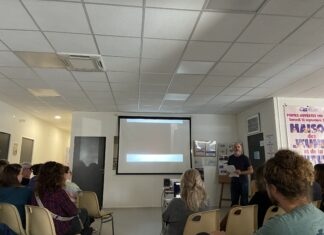 Un après-midi dédié la santé mentale, avec Eric Gendreau aux manettes.