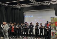 Dole. Le Jura Dolois Football a lancé sa saison devant les partenaires Une soirée de présentation où l'équipe N3 du JDF a été présentée.