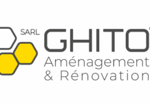 Ghito Aménagement & Rénovation, une entreprise au succès régional qui va s'implanter à Dole.