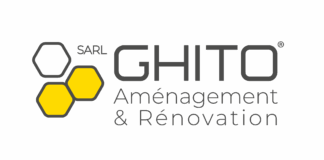 Ghito Aménagement & Rénovation, une entreprise au succès régional qui va s'implanter à Dole.
