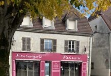 La seule boulangerie de Chaussin va rester fermée "jusqu'à la mise en conformité"