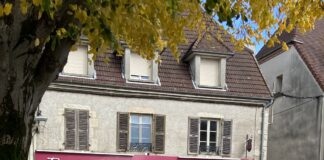 Chaussin. La boulangerie “L’atelier d’Olivier” fermée administrativement La seule boulangerie de Chaussin va rester fermée "jusqu'à la mise en conformité"