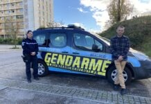 Dole. Une réunion pour présenter les métiers de la gendarmerie recrutement gendarmerie