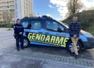 Dole. Une réunion pour présenter les métiers de la gendarmerie recrutement gendarmerie