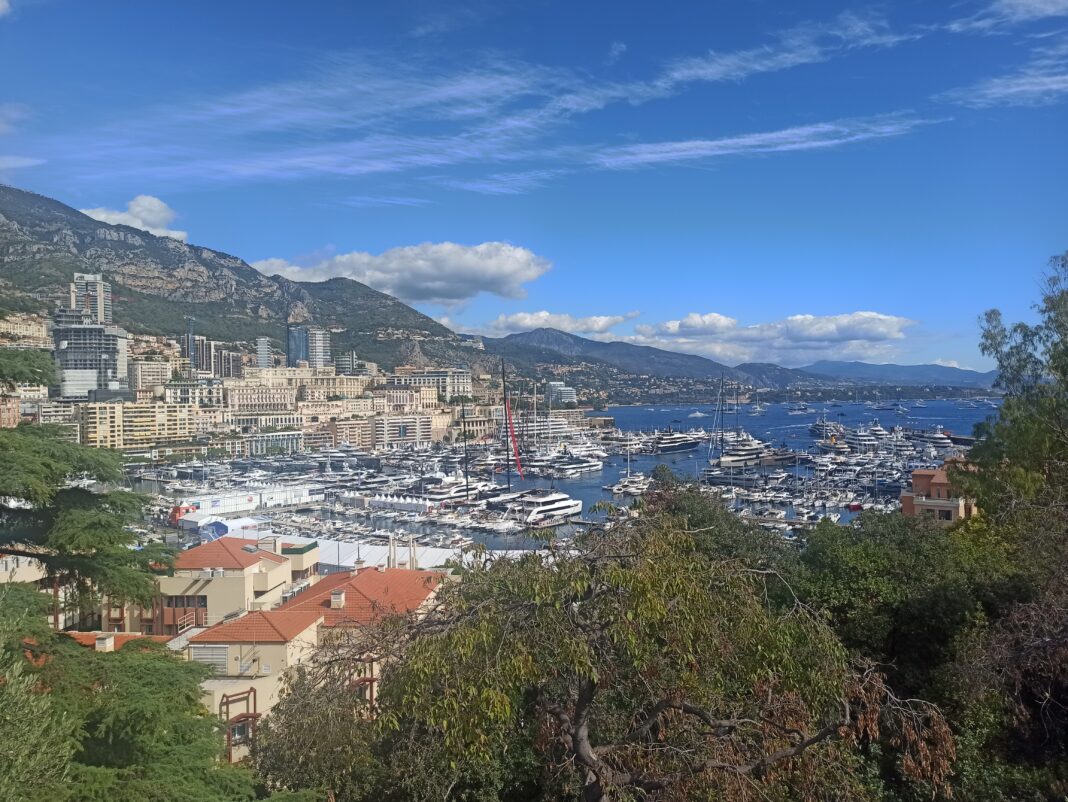 Monaco