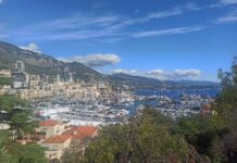 Monaco