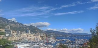 Monaco