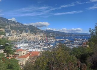Monaco