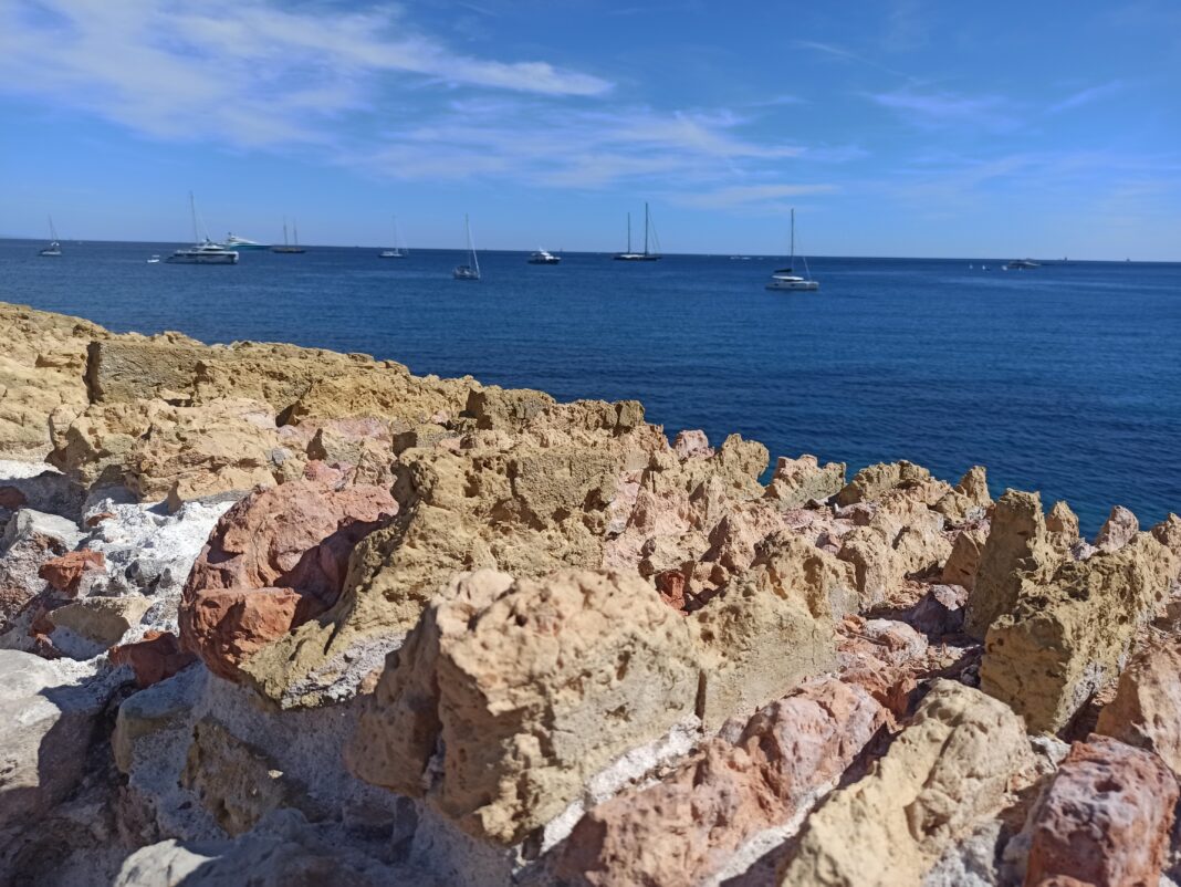 anecdotes Côte d’Azur