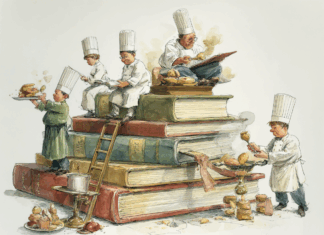 Salon du livre et de la gastronomie Salins-les-Bains