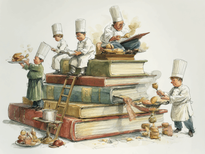 Image d'illustration générée par IA.