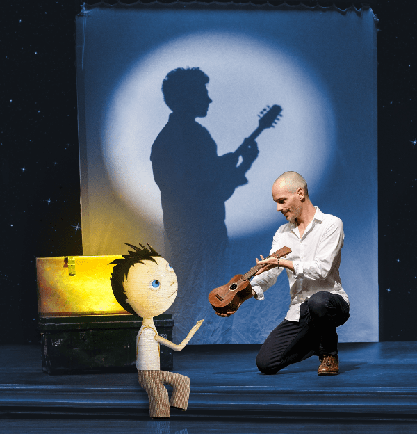 Festival d’Hiver Jura : contes, cirque et ateliers pour tous