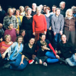 Festival d’Hiver Jura contes cirque