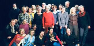 Jura-Nord. De la chaleur pour la 3ème édition du « Festival d’Hiver » à Salans, Fraisans, Dampierre et Gendrey ! Festival d’Hiver Jura contes cirque