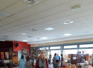 Tisseurs de Liens Saint-Julien Val Suran