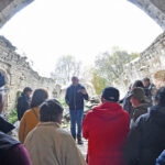 Négri Orgelet visite église Sezeria ©2025 (1)