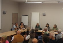 Petite Montagne. Le nouveau PLUi redessine les limites de la construction PLUi Petite Montagne construction