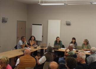 Petite Montagne. Le nouveau PLUi redessine les limites de la construction PLUi Petite Montagne construction