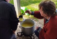 Arbois. La Pépinière Alimentaire a de nouveaux projets Pépinière Alimentaire Arbois